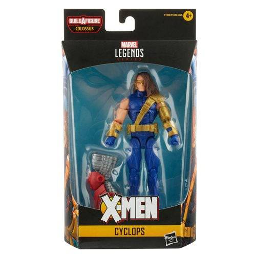 X-Men Age of Apocalypse Marvel Legends 6-Inch Action Figure - Select Figure(s) - by Hasbro