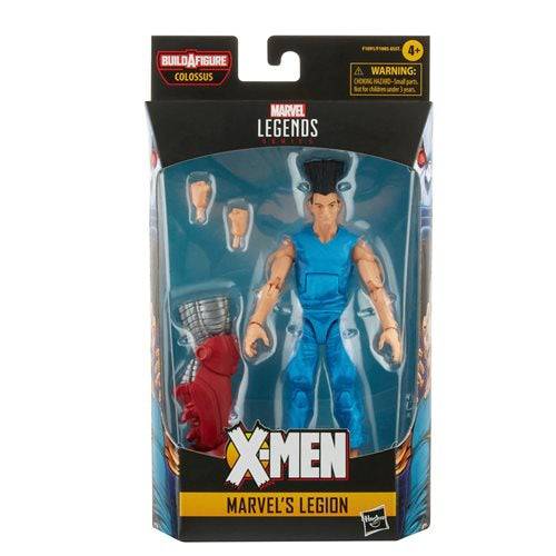 X-Men Age of Apocalypse Marvel Legends 6-Inch Action Figure - Select Figure(s) - by Hasbro