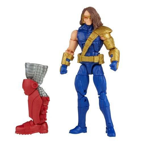 X-Men Age of Apocalypse Marvel Legends 6-Inch Action Figure - Select Figure(s) - by Hasbro