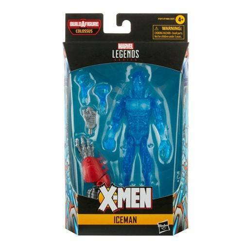 X-Men Age of Apocalypse Marvel Legends 6-Inch Action Figure - Select Figure(s) - by Hasbro