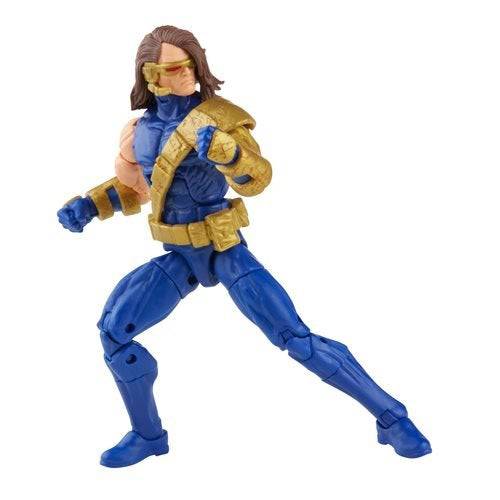 X-Men Age of Apocalypse Marvel Legends 6-Inch Action Figure - Select Figure(s) - by Hasbro