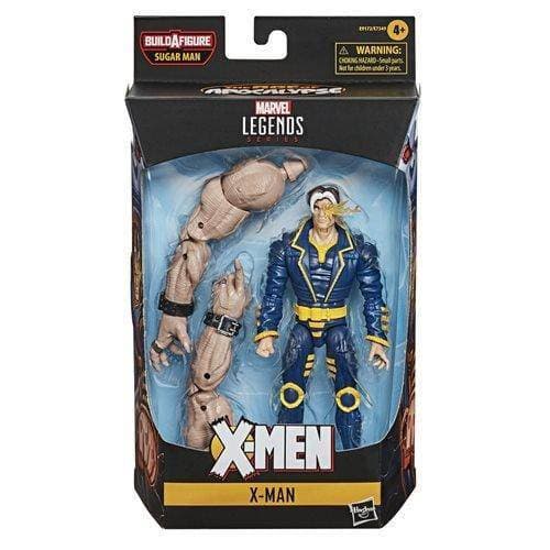 X-Men Age of Apocalypse Marvel Legends 6-Inch Action Figure - Select Figure(s) - by Hasbro