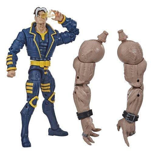 X-Men Age of Apocalypse Marvel Legends 6-Inch Action Figure - Select Figure(s) - by Hasbro