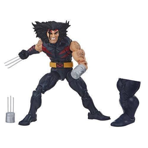 X-Men Marvel Legends 2020 6-Inch Weapon X Action Figure - by Hasbro