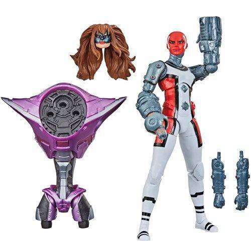 X-Men Marvel Legends 6-Inch Omega Sentinel Action Figure - by Hasbro