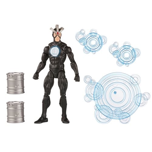 X-Men Marvel Legends Marvel's Havok 6-Inch Action Figure - by Hasbro