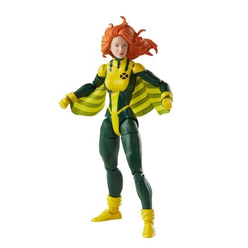 X-Men Marvel Legends Marvel's Siryn 6-Inch Action Figure - by Hasbro