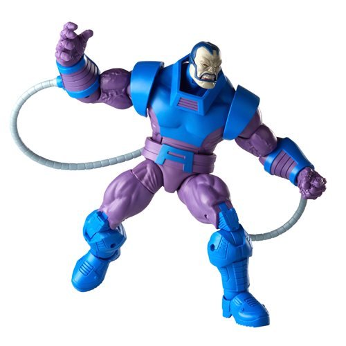 X-Men Retro Marvel Legends Apocalypse 6-Inch Action Figure - Exclusive - by Hasbro