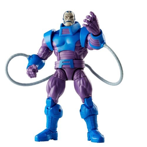 X-Men Retro Marvel Legends Apocalypse 6-Inch Action Figure - Exclusive - by Hasbro