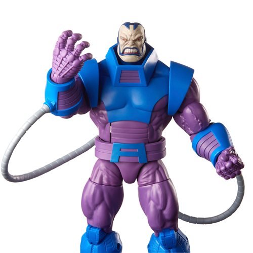 X-Men Retro Marvel Legends Apocalypse 6-Inch Action Figure - Exclusive - by Hasbro