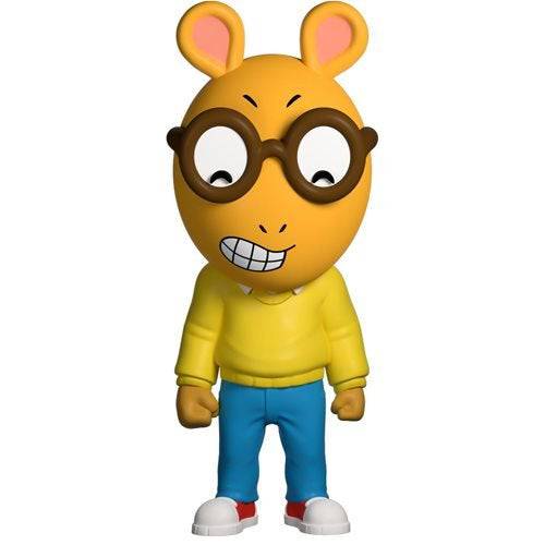 Youtooz - Arthur the Aardvark Collection Arthur Vinyl Figure #0 - by Youtooz