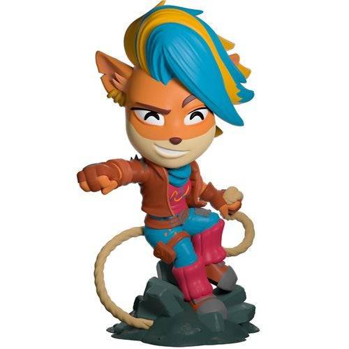 Youtooz - Crash Bandicoot Collection Tawna Vinyl Figure #1 - by Youtooz