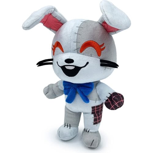 Youtooz Five Nights at Freddy's Sitting 9-Inch Plush - Select Figure(s) - by Youtooz