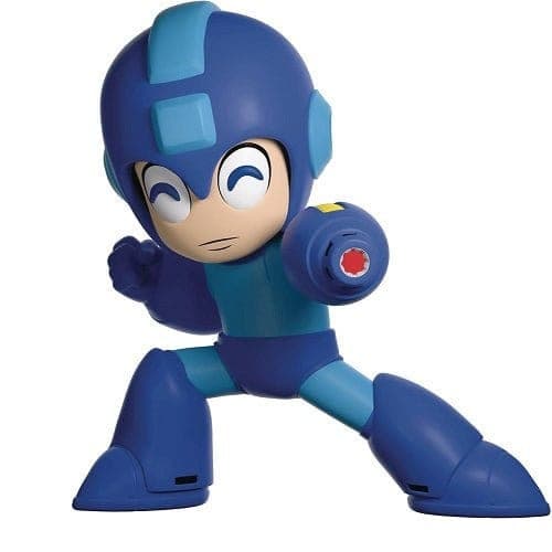 Youtooz - Mega Man Vinyl Figure YouTooz #0 - by Youtooz