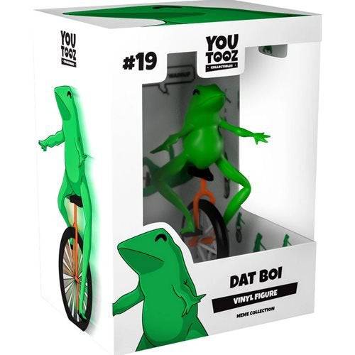 Youtooz - Meme Collection Vinyl Figure - Select Figure(s) - by Youtooz