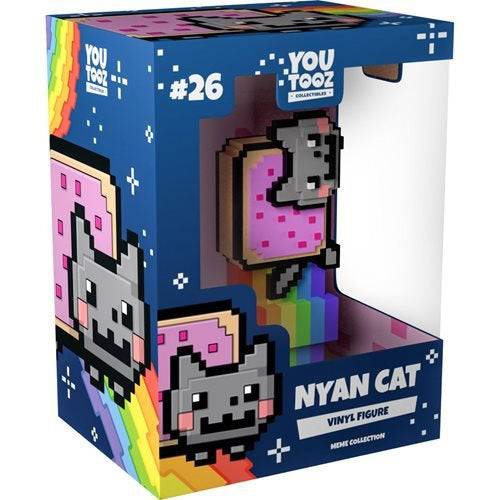 Youtooz - Meme Collection Vinyl Figure - Select Figure(s) - by Youtooz