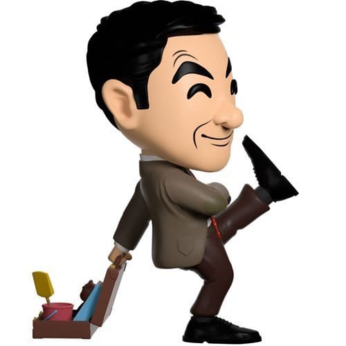 Youtooz - Mr. Bean Collection Mr. Bean Vinyl Figure #0 - by Youtooz