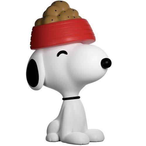 Youtooz - Peanuts Collection Vinyl Figure - Select Figure(s) - by Youtooz