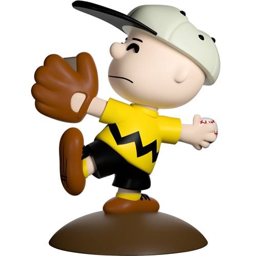 Youtooz - Peanuts Collection Vinyl Figure - Select Figure(s) - by Youtooz