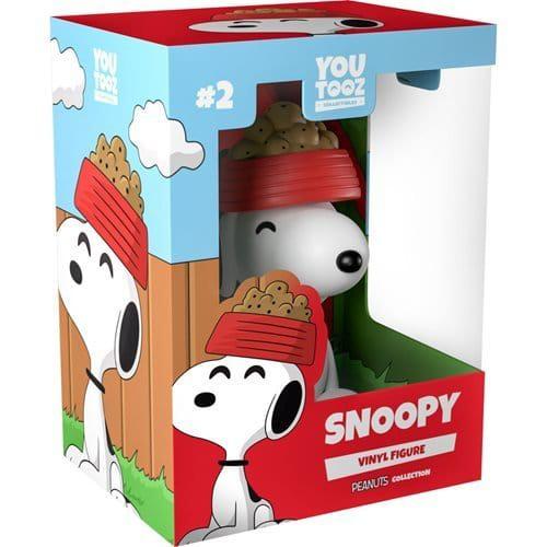 Youtooz - Peanuts Collection Vinyl Figure - Select Figure(s) - by Youtooz