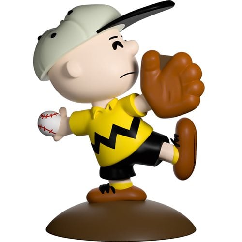 Youtooz - Peanuts Collection Vinyl Figure - Select Figure(s) - by Youtooz