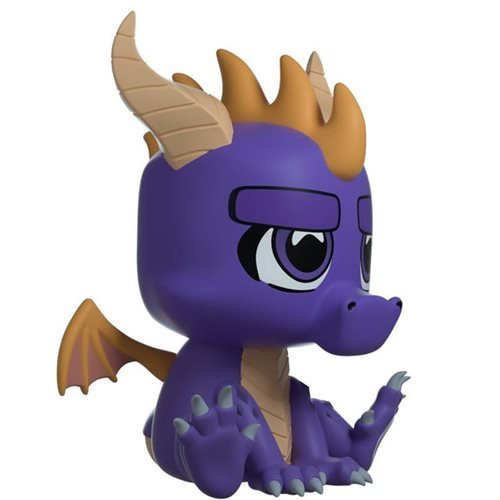 Youtooz - Spyro Collection Vinyl Figure - Select Figure(s) - by Youtooz