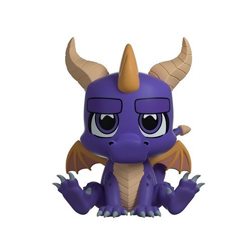 Youtooz - Spyro Collection Vinyl Figure - Select Figure(s) - by Youtooz