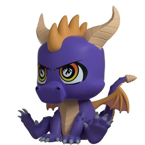 Youtooz - Spyro Collection Vinyl Figure - Select Figure(s) - by Youtooz