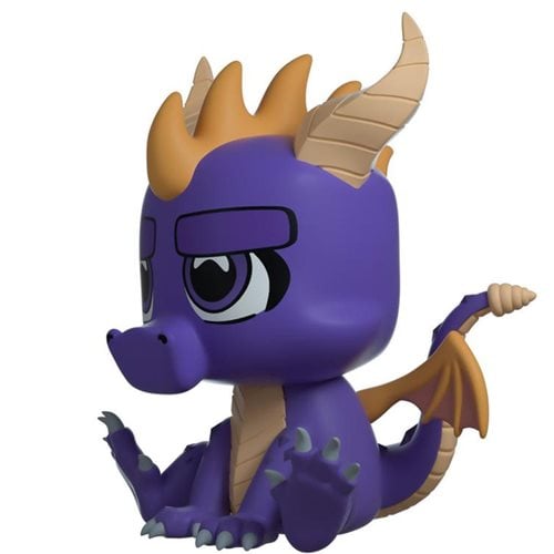 Youtooz - Spyro Collection Vinyl Figure - Select Figure(s) - by Youtooz