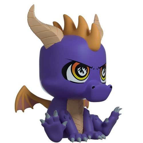 Youtooz - Spyro Collection Vinyl Figure - Select Figure(s) - by Youtooz