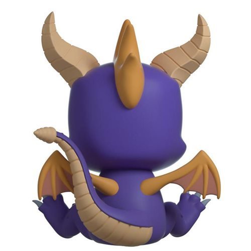 Youtooz - Spyro Collection Vinyl Figure - Select Figure(s) - by Youtooz