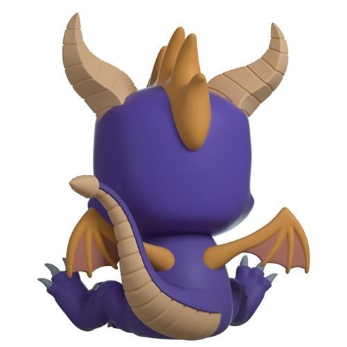 Youtooz - Spyro Collection Vinyl Figure - Select Figure(s) - by Youtooz