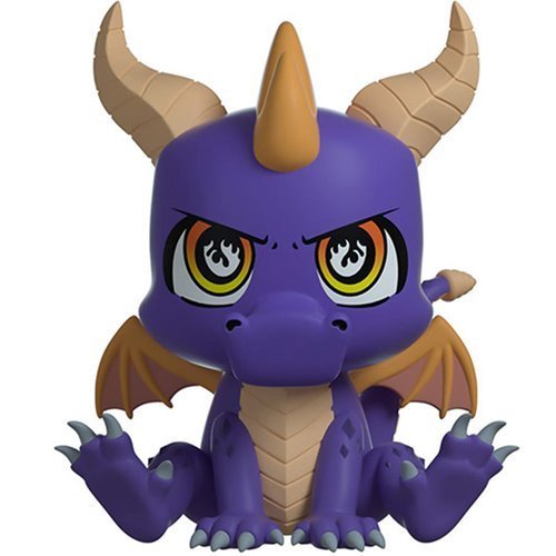 Youtooz - Spyro Collection Vinyl Figure - Select Figure(s) - by Youtooz