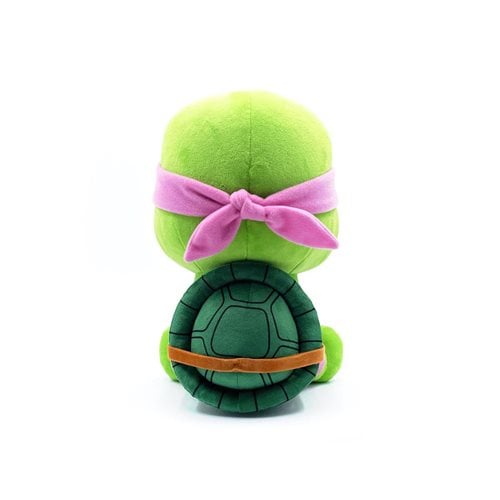 Youtooz - Teenage Mutant Ninja Turtles 9-Inch Plush - Select Figure(s) - by Youtooz