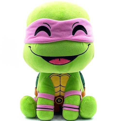 Youtooz - Teenage Mutant Ninja Turtles 9-Inch Plush - Select Figure(s) - by Youtooz