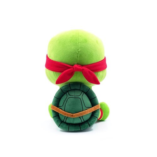 Youtooz - Teenage Mutant Ninja Turtles 9-Inch Plush - Select Figure(s) - by Youtooz