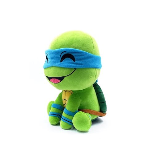 Youtooz - Teenage Mutant Ninja Turtles 9-Inch Plush - Select Figure(s) - by Youtooz