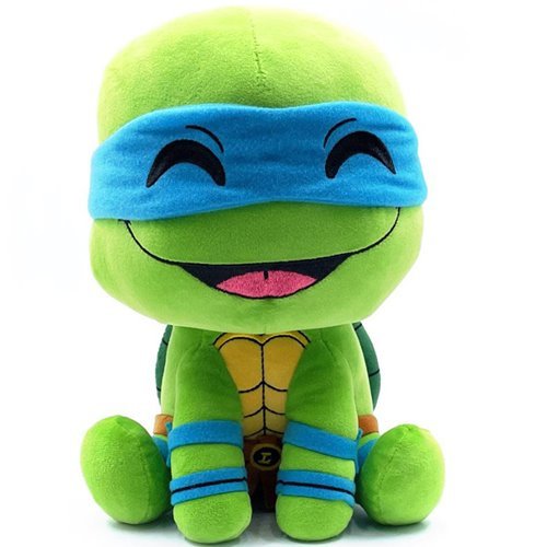 Youtooz - Teenage Mutant Ninja Turtles 9-Inch Plush - Select Figure(s) - by Youtooz