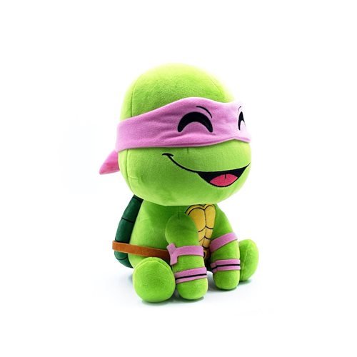 Youtooz - Teenage Mutant Ninja Turtles 9-Inch Plush - Select Figure(s) - by Youtooz