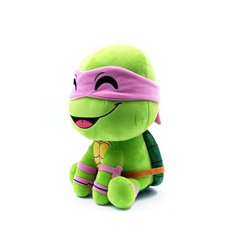 Youtooz - Teenage Mutant Ninja Turtles 9-Inch Plush - Select Figure(s) - by Youtooz