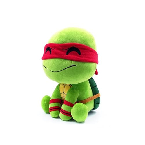 Youtooz - Teenage Mutant Ninja Turtles 9-Inch Plush - Select Figure(s) - by Youtooz