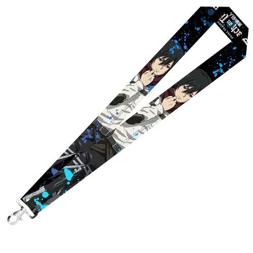 Zen Monkey: Attack on Titan Lanyard - Choose a style - by Zen Monkey Studios