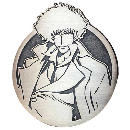 Cowboy popular Bebop Enamel Pins