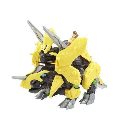 Zoids Giga Action Figure Kit - Select Figure(s) - by Hasbro