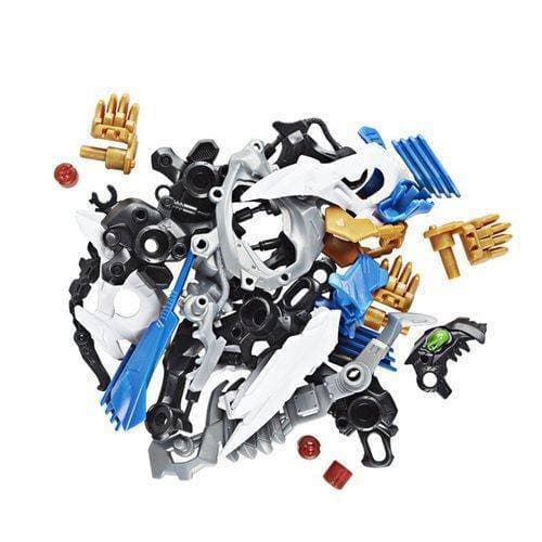 Zoids Giga Action Figure Kit - Select Figure(s) - by Hasbro