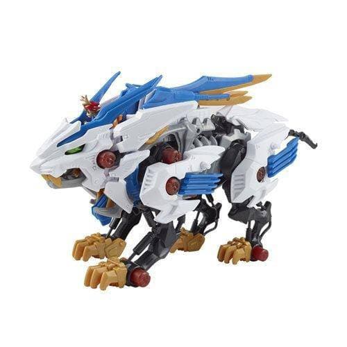 Zoids Giga Action Figure Kit - Select Figure(s) - by Hasbro