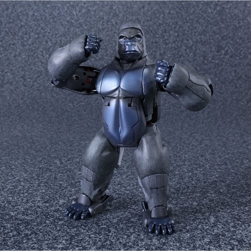 Transformers Masterpiece Edition MP-32 Optimus Primal-Hasbro-ToyShnip