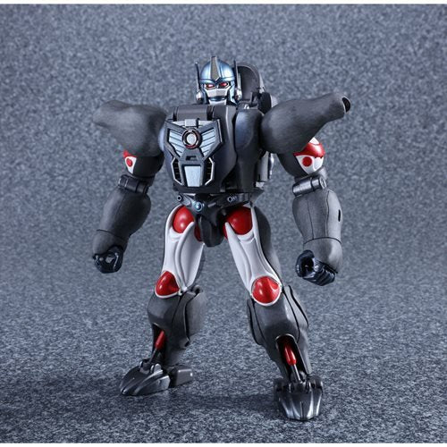 Transformers Masterpiece Edition MP-32 Optimus Primal-Hasbro-ToyShnip