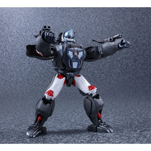 Transformers Masterpiece Edition MP-32 Optimus Primal-Hasbro-ToyShnip