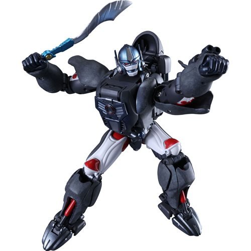 Transformers Masterpiece Edition MP-32 Optimus Primal-Hasbro-ToyShnip